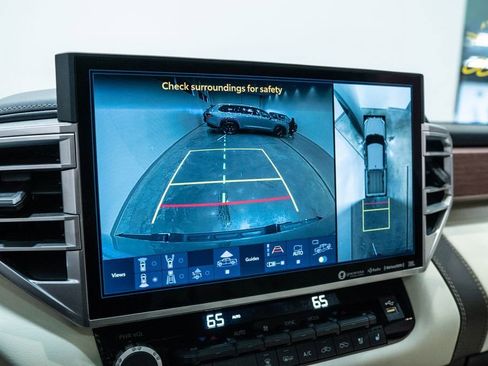 Used 2023 Toyota Tundra 1794 Edition w/ TRD Off-Road Package image 31