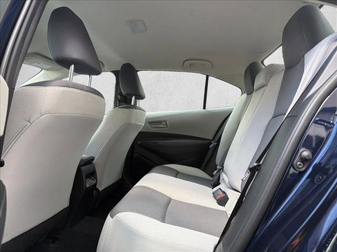 New 2026 Toyota Corolla LE FWD image 19