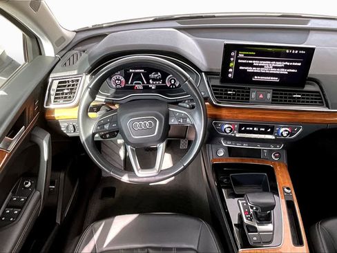 Used 2023 Audi Q5 2.0T Premium Plus AWD/4WD image 6