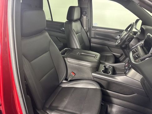 Used 2022 Chevrolet Tahoe Z71 w/ Luxury Package image 12