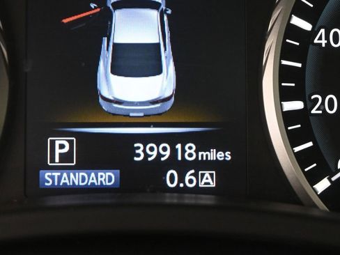 Used 2022 INFINITI Q60 Red Sport 400 w/ Proactive Package image 31