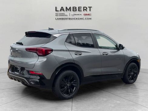 New 2026 Buick Encore GX Sport Touring w/ Advanced Technology Package AWD/4WD image 5