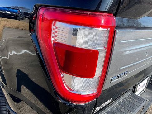 Used 2022 Ford F150 Limited AWD/4WD image 25