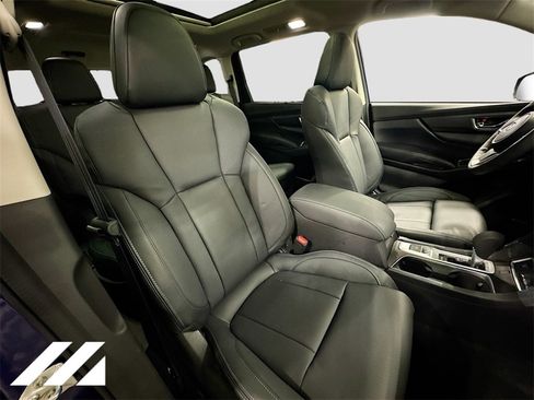 New 2026 Subaru Ascent Limited image 31