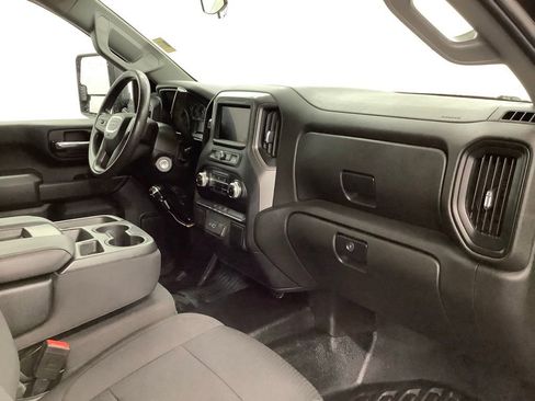 Used 2022 GMC Sierra 2500 Pro AWD/4WD image 24