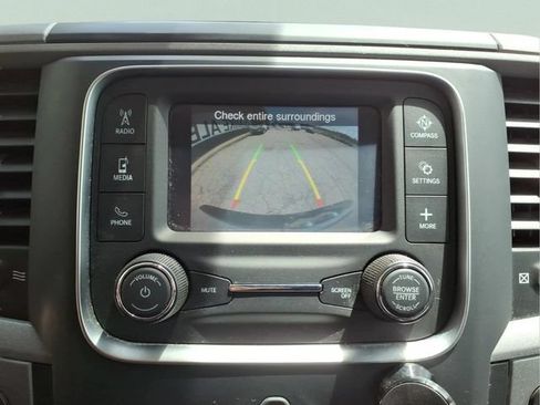 Used 2021 RAM 1500 Tradesman w/ Popular Equipment Group RWD image 19