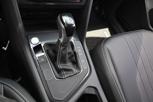 Certified 2025 Volkswagen Tiguan S AWD/4WD image 26