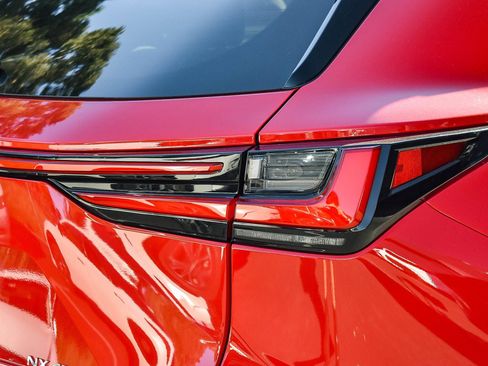 Used 2023 Lexus NX 450h+ 450h+ Luxury image 7