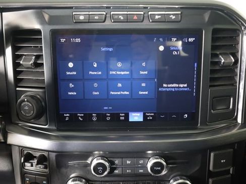 Used 2024 Ford F350 Lariat w/ Lariat Ultimate Package AWD/4WD image 66