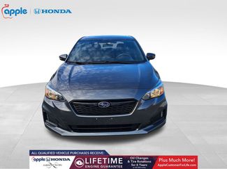 Used 2018 Subaru Impreza 2.0i Sport video 2