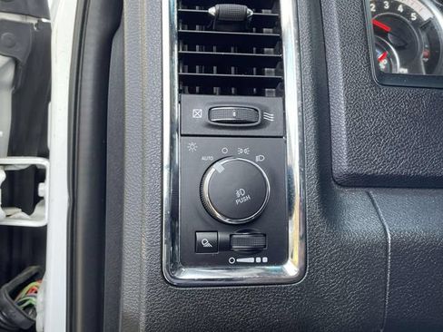 Used 2017 RAM 2500 Laramie w/ Protection Group AWD/4WD image 18