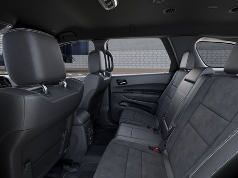New 2026 Dodge Durango SRT Hellcat AWD/4WD image 23