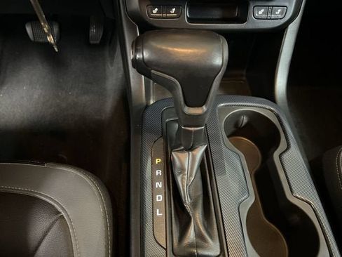 Certified 2020 Chevrolet Colorado Z71 AWD/4WD image 15