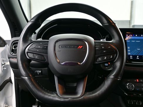 Used 2024 Dodge Durango GT image 22