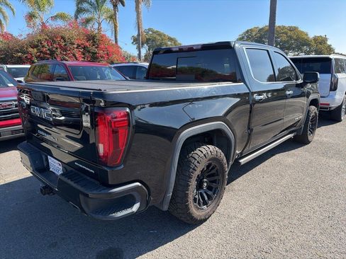 Certified 2023 GMC Sierra 1500 Denali Ultimate image 3