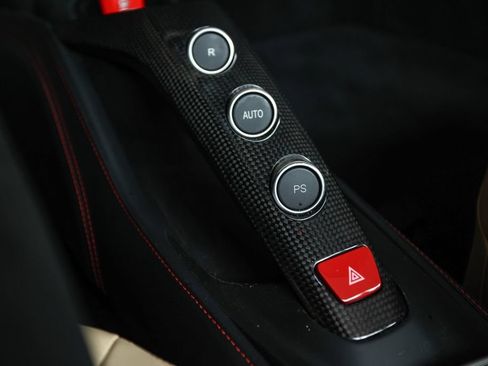 Certified 2019 Ferrari 488 Spider RWD image 42