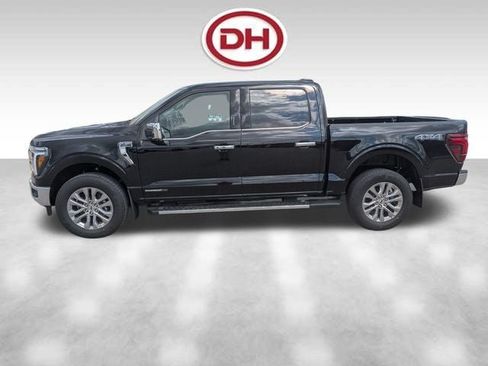 New 2026 Ford F150 Lariat w/ Equipment Group 502A High AWD/4WD image 5