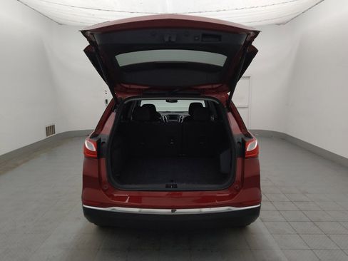 Used 2021 Chevrolet Equinox LT FWD image 29