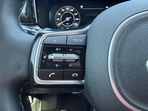 Certified 2021 Kia Sorento SX image 30