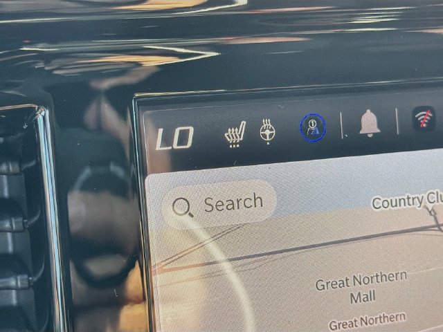 New 2027 Dodge Durango R/T AWD/4WD image 21