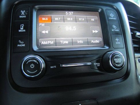 Used 2022 RAM 3500 Tradesman RWD image 37