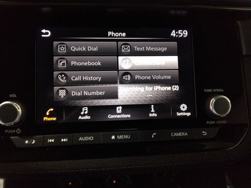 Used 2024 Nissan Z Sport w/ Floor Mat Package image 24