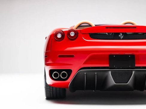 Used 2005 Ferrari F430 Spider image 28