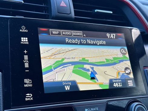 Used 2018 Honda Civic Type R image 18