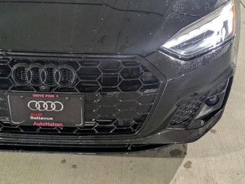 Used 2023 Audi A5 2.0T Premium Plus w/ Premium Plus image 9