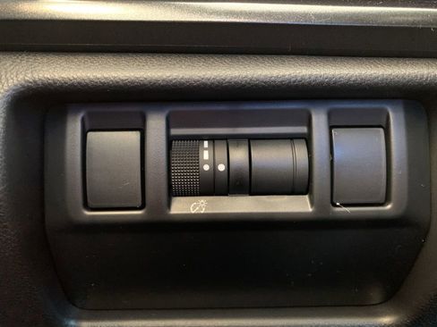 New 2026 Subaru Impreza RS image 6