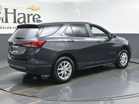 Used 2023 Chevrolet Equinox LT image 50