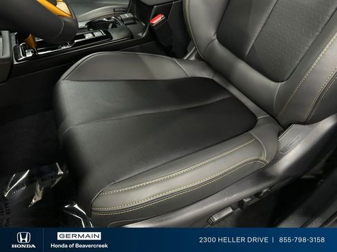 Used 2026 Subaru Forester Wilderness AWD/4WD image 22
