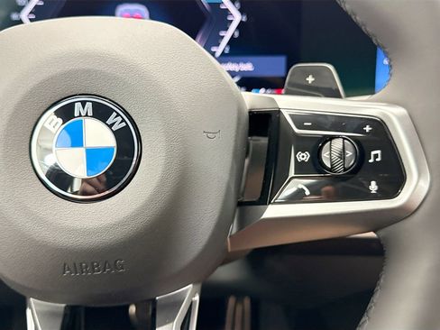 New 2027 BMW 530i w/ M Sport Package RWD image 12
