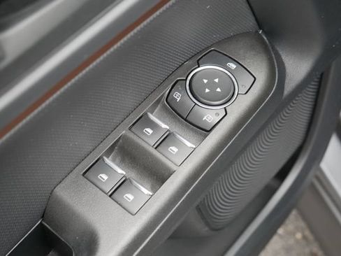 Used 2021 Ford Bronco Sport Outer Banks w/ Outer Banks Package AWD/4WD image 14