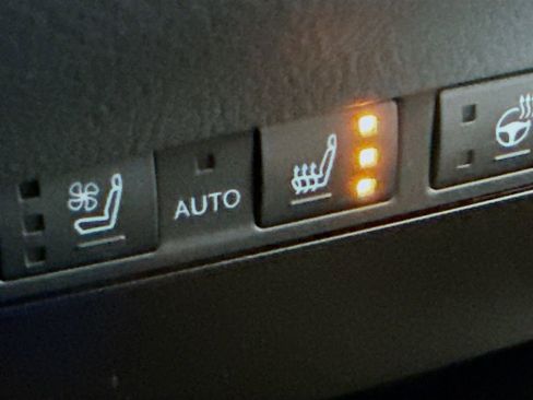 Used 2025 Lexus ES 350 w/ Premium Package FWD image 20