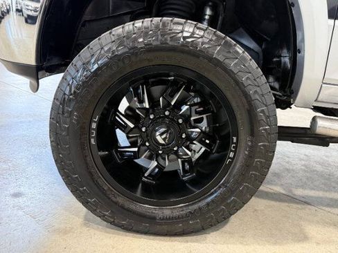 Used 2014 RAM 3500 Laramie w/ Protection Group AWD/4WD image 14