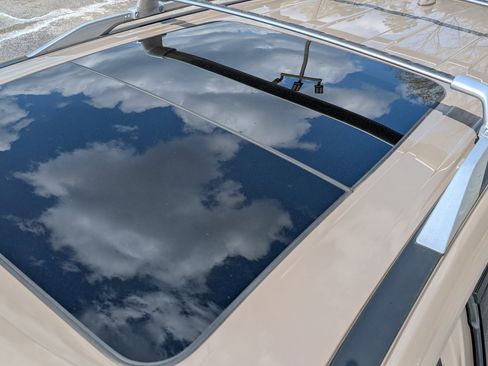 Used 2024 Nissan Pathfinder Platinum w/ Cargo Package image 14