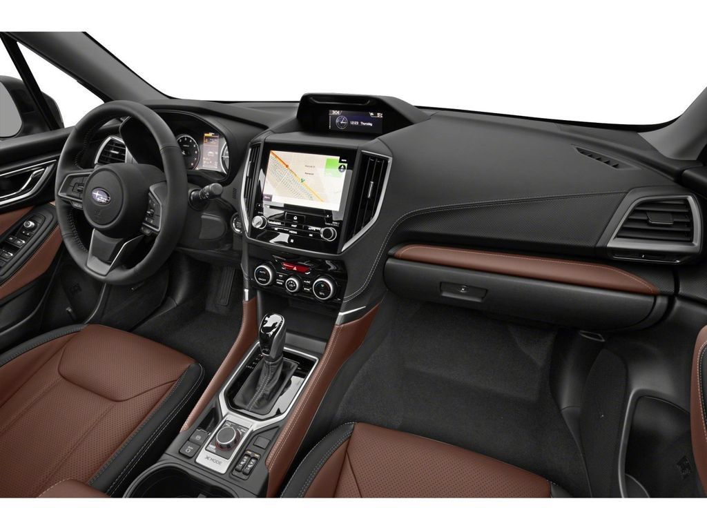 Used 2023 Subaru Forester Touring AWD/4WD image 10