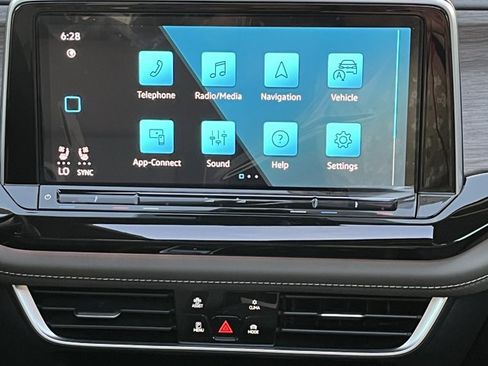 New 2026 Volkswagen Atlas SEL AWD/4WD image 9