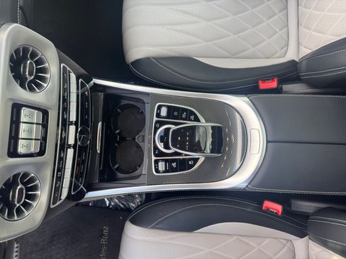 Certified 2021 Mercedes-Benz G 550 image 26