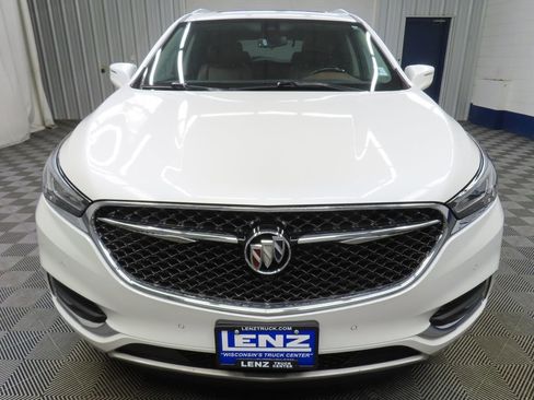 Used 2018 Buick Enclave Avenir w/ Avenir Technology Package AWD/4WD image 45
