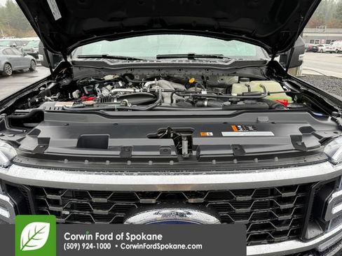 Used 2026 Ford F450 Platinum AWD/4WD image 40