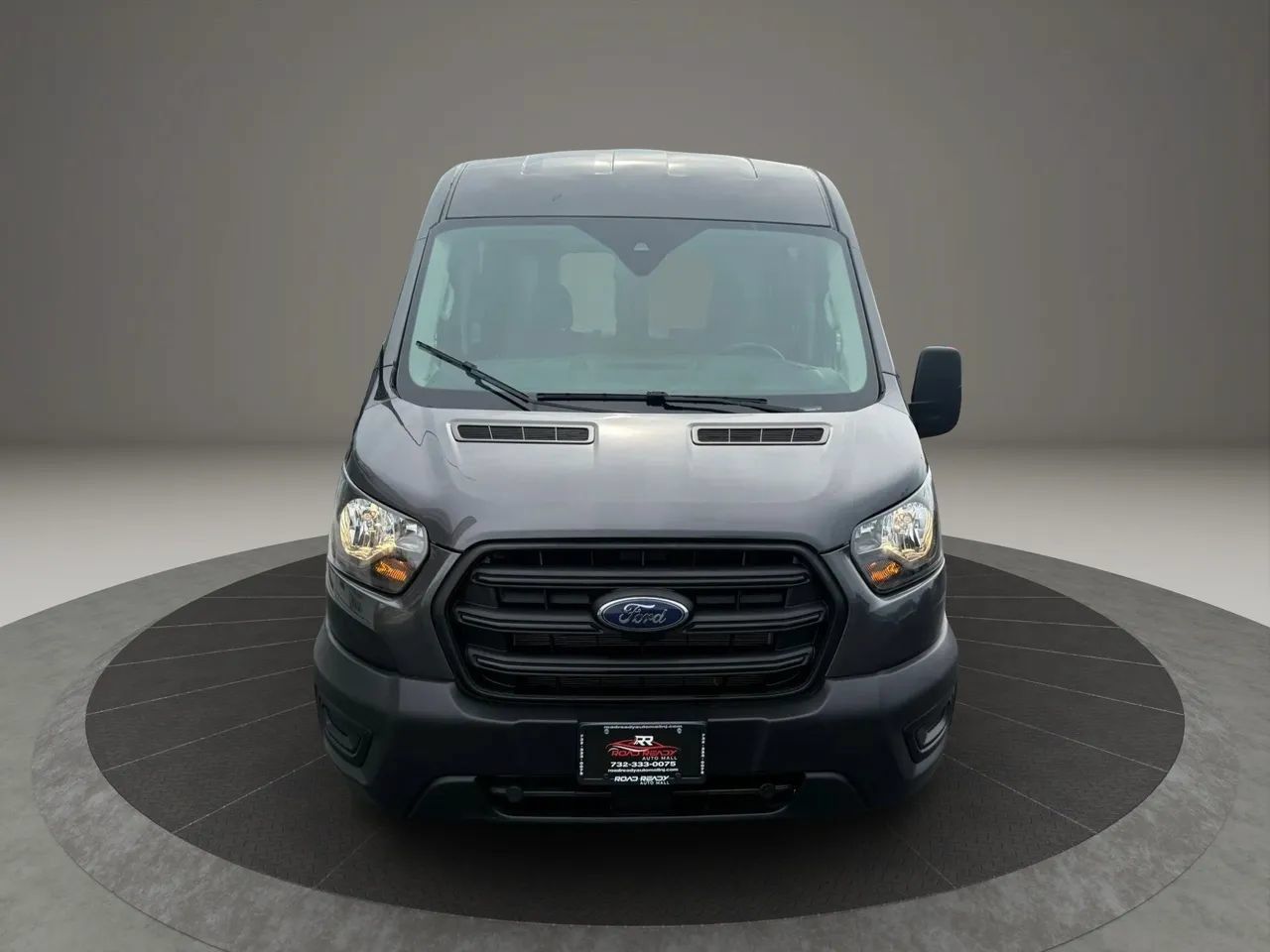 Used 2020 Ford Transit 250 Medium Roof w/ Load Area Protection Package RWD image 4