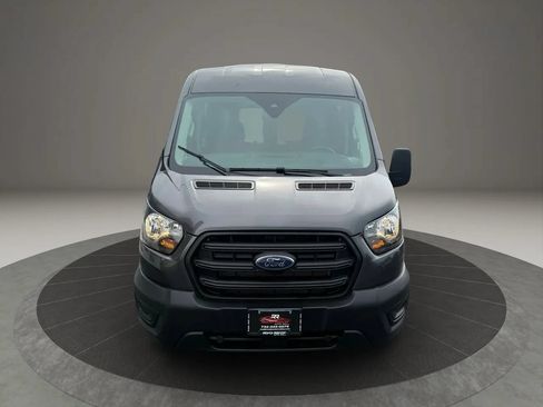 Used 2020 Ford Transit 250 Medium Roof w/ Load Area Protection Package RWD image 4