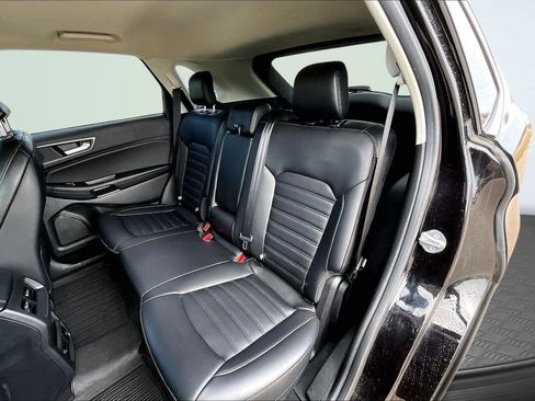 Used 2024 Ford Edge SEL w/ Convenience Package AWD/4WD image 26