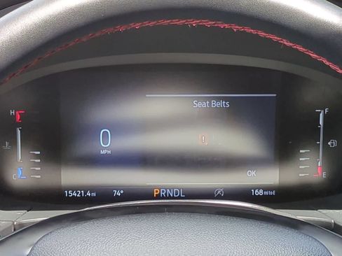 Used 2024 Ford Escape ST-Line w/ Tech Pack #1 AWD/4WD image 32