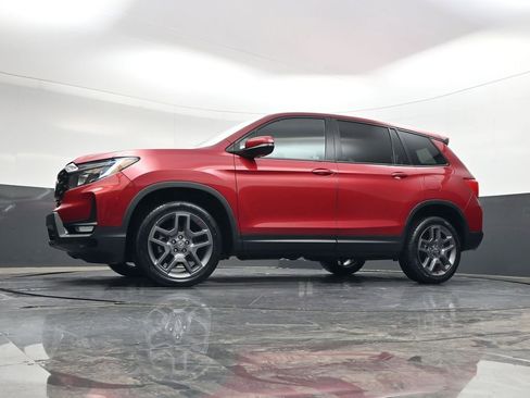 Used 2023 Honda Passport EX-L image 30