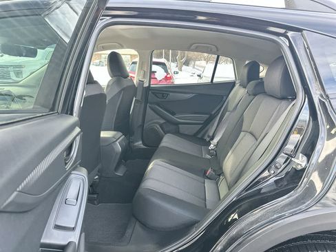 Certified 2023 Subaru Crosstrek 2.0i image 24