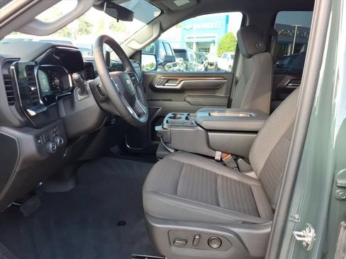 Used 2026 Chevrolet Silverado 1500 LT w/ Texas Edition Plus RWD image 19