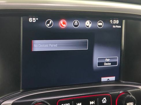 Used 2015 GMC Sierra 1500 SLE w/ SLE Value Package AWD/4WD image 32